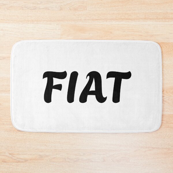 Item preview, fiat designed and sold by jaylerrb13.