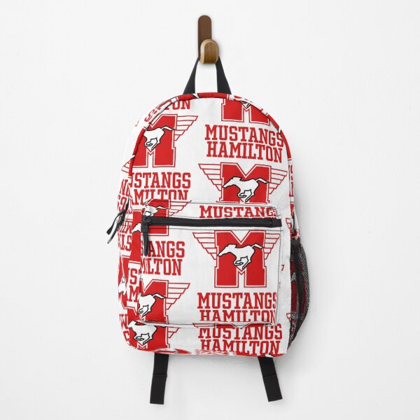 Item preview, Hamilton Mustangs - Youngblood Movie Hockey Jersey designed and sold by darklordpug.