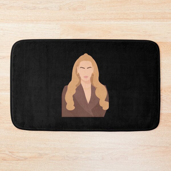 Item preview, Beyonce Lineless Illustration designed and sold by dsxclothing.