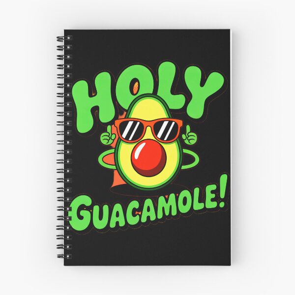 Item preview, Holy Guacamole Avocado With Sunglasses  designed and sold by SteezeeStore.