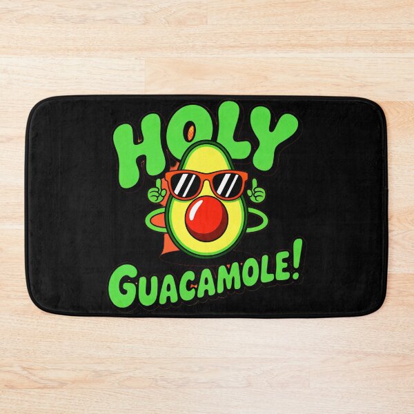 Item preview, Holy Guacamole Avocado With Sunglasses  designed and sold by SteezeeStore.