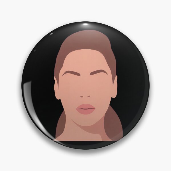 Item preview, Beyonce Lineless Illustration designed and sold by dsxclothing.