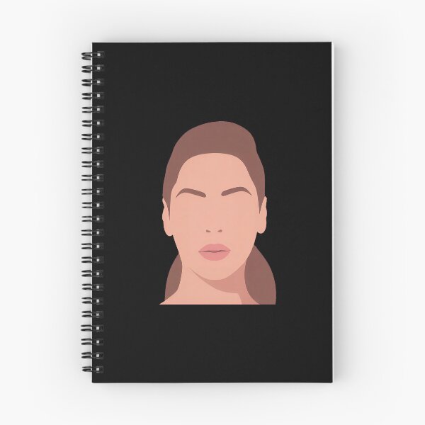 Item preview, Beyonce Lineless Illustration designed and sold by dsxclothing.