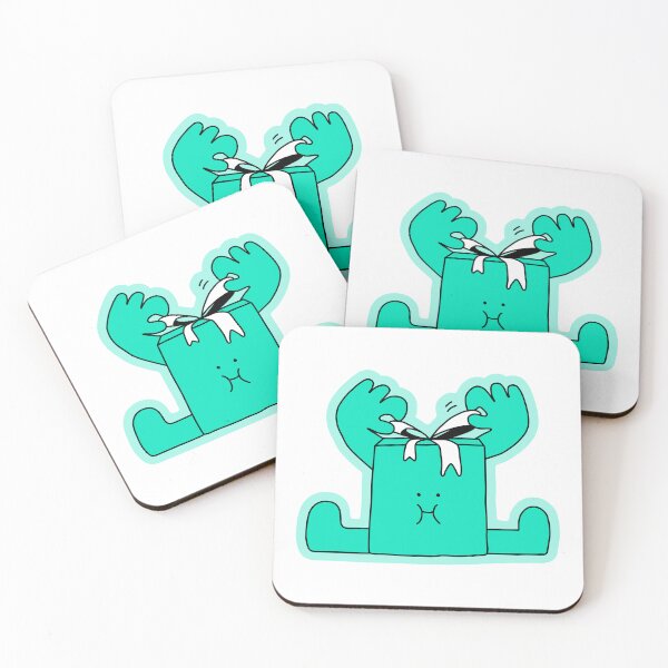 Item preview, Cute Cartoon Gift designed and sold by WokeBespoke.