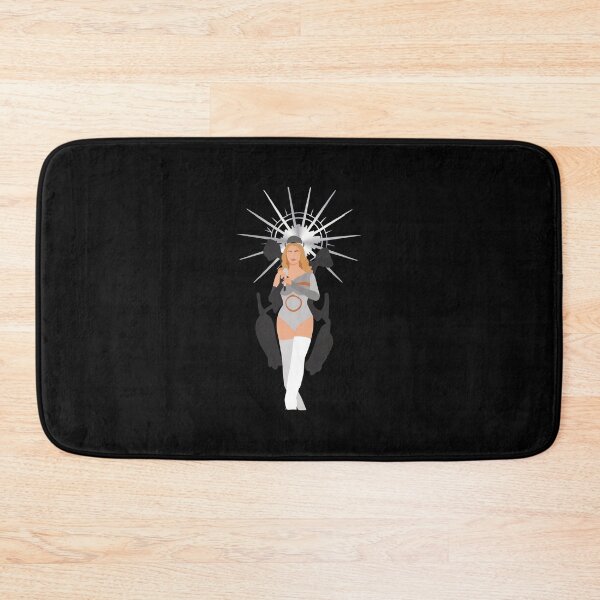 Item preview, Beyonce Lineless Illustration designed and sold by dsxclothing.