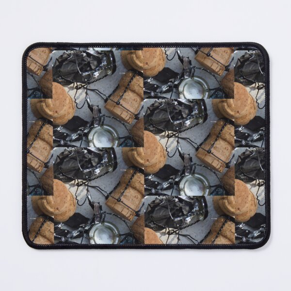 Item preview, Uncorked Sparkling Celebration - Magpie Springs designed and sold by MagpieSprings.