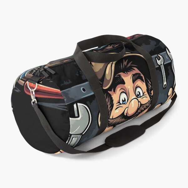 Item preview, Car Repair Mechanic Dad designed and sold by Uglyandcute.