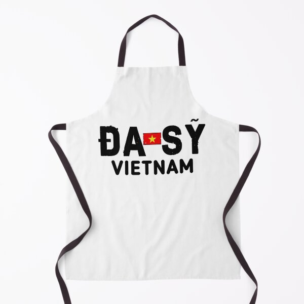 Item preview, Da sy Hanoi Vietnam Đa Sỹ designed and sold by vibeno1.