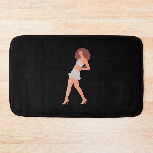 Item preview, Beyonce Lineless Illustration designed and sold by dsxclothing.