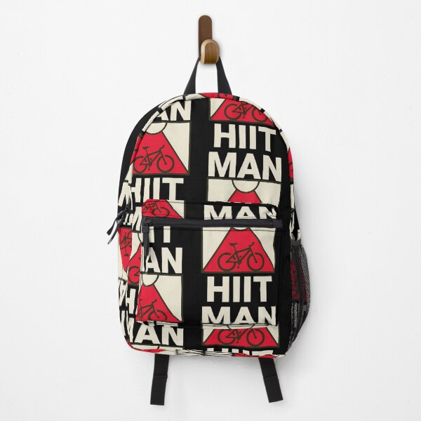 Item preview, HIIT Man Biking designed and sold by xkwoeerhyzy91.