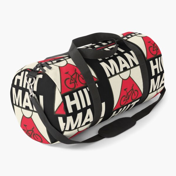 Item preview, HIIT Man Biking designed and sold by xkwoeerhyzy91.