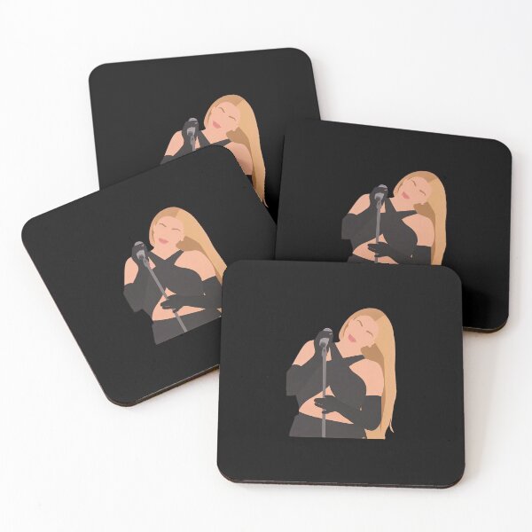 Item preview, Beyonce Lineless Illustration designed and sold by dsxclothing.