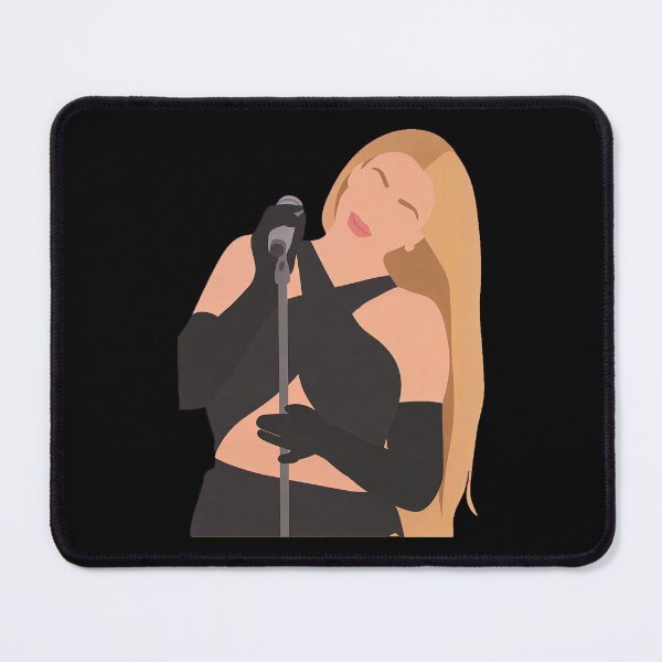Item preview, Beyonce Lineless Illustration designed and sold by dsxclothing.
