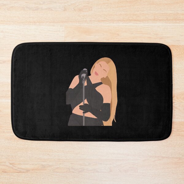 Item preview, Beyonce Lineless Illustration designed and sold by dsxclothing.