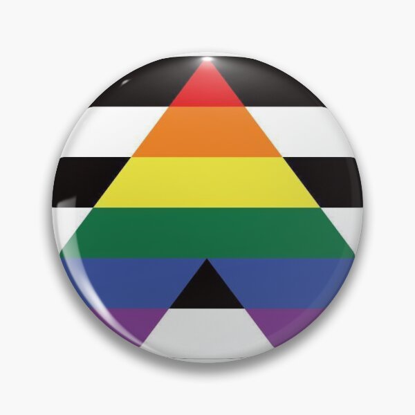 Item preview, Ally flag designed and sold by thebizzz.