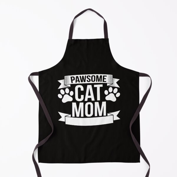 Item preview, Pawsome Cat Mom Cat designed and sold by chaeningplan.