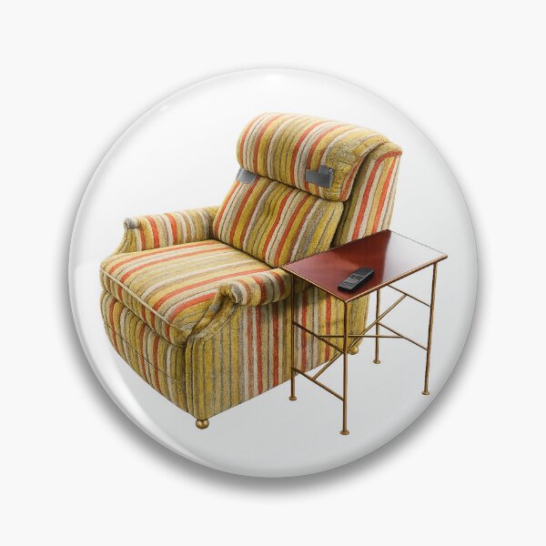 Item preview, Martin Crane's Chair - Frasier designed and sold by darklordpug.