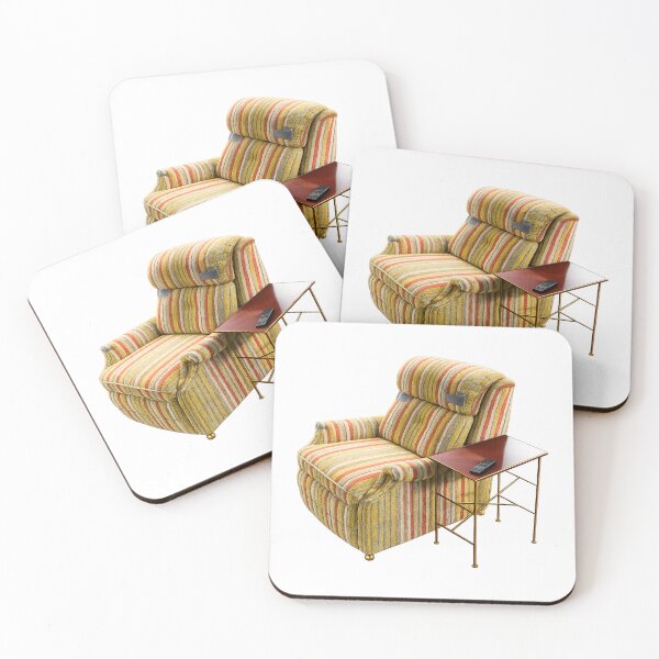 Item preview, Martin Crane's Chair - Frasier designed and sold by darklordpug.