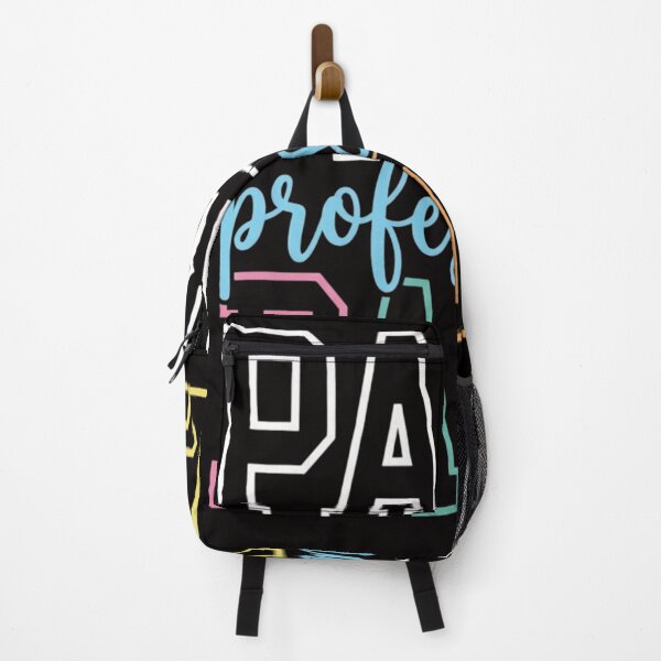 Item preview, para Paraprofessional Paraeducator First Day Back to School designed and sold by chaeningplan.