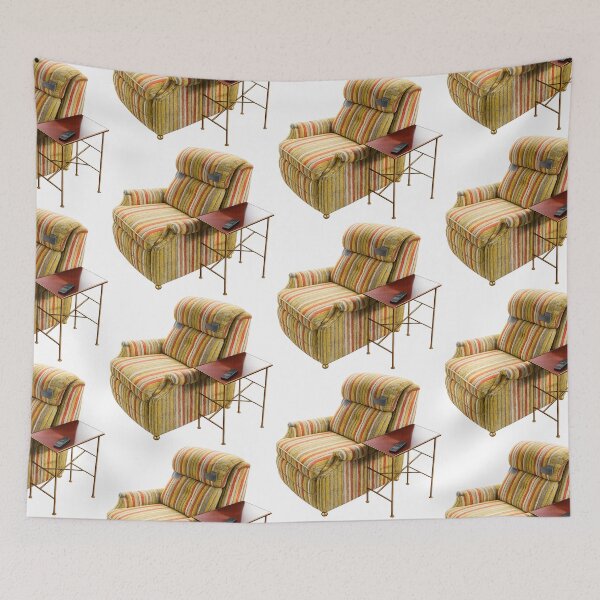Item preview, Martin Crane's Chair - Frasier designed and sold by darklordpug.