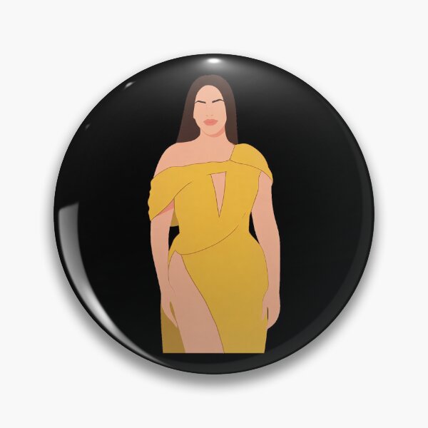 Item preview, Beyonce Lineless Illustration designed and sold by dsxclothing.