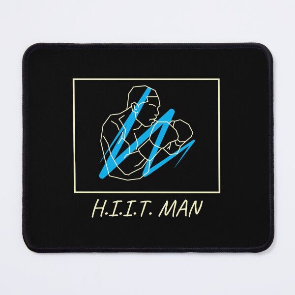Item preview, HIIT Man Boxer designed and sold by xkwoeerhyzy91.