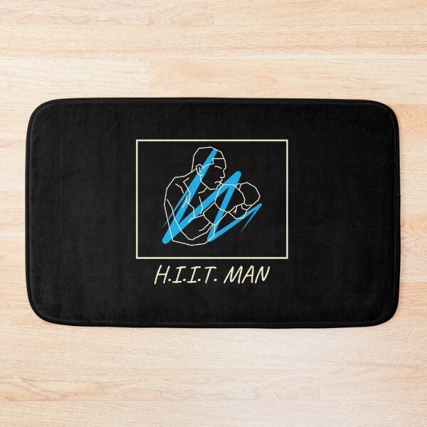 Item preview, HIIT Man Boxer designed and sold by xkwoeerhyzy91.
