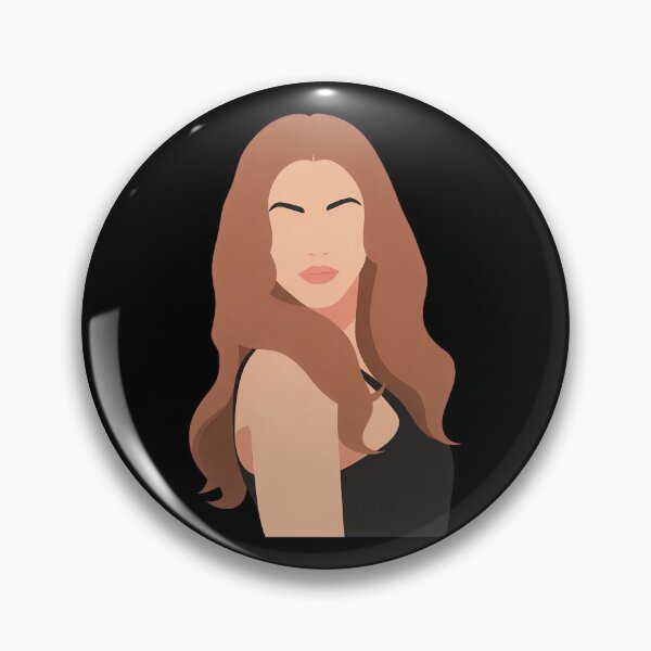 Item preview, Beyonce Lineless Illustration designed and sold by dsxclothing.