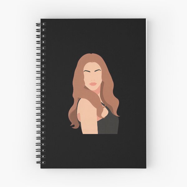 Item preview, Beyonce Lineless Illustration designed and sold by dsxclothing.