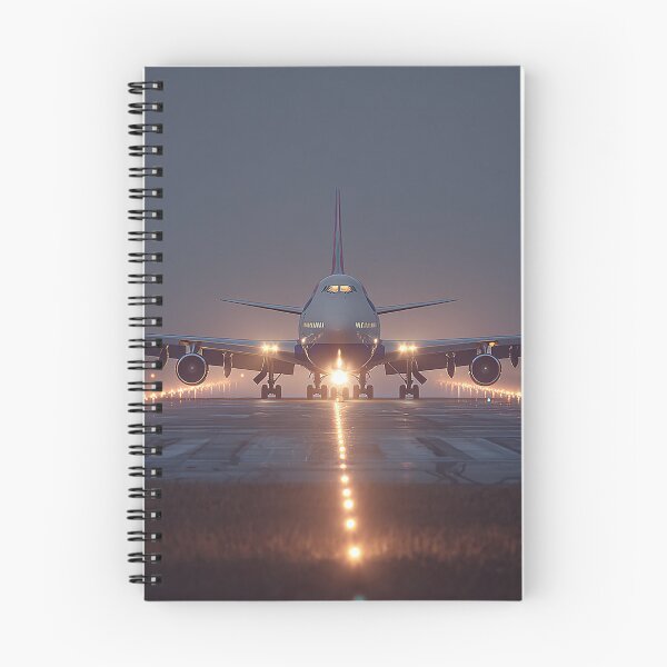 Item preview, Queen of the Skies on Standby designed and sold by Skyframe Aviation.