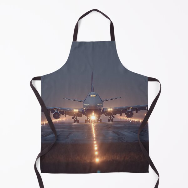 Item preview, Queen of the Skies on Standby designed and sold by Skyframe Aviation.