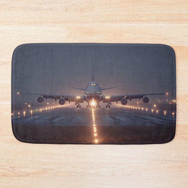 Item preview, Queen of the Skies on Standby designed and sold by Skyframe Aviation.