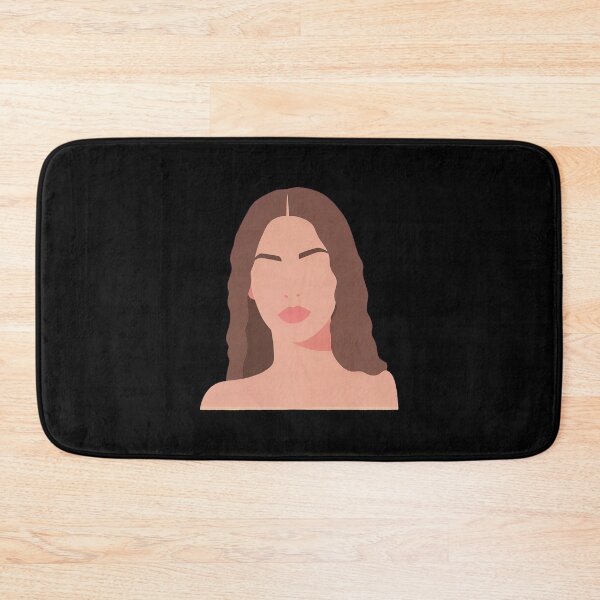 Item preview, Beyonce Lineless Illustration designed and sold by dsxclothing.