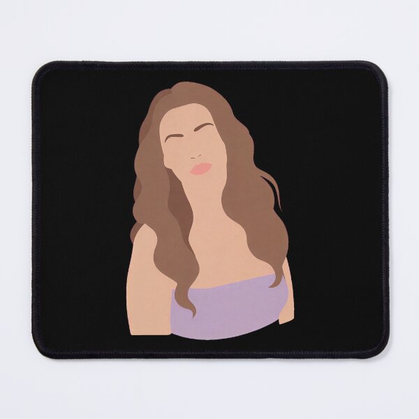 Item preview, Beyonce Lineless Illustration designed and sold by dsxclothing.