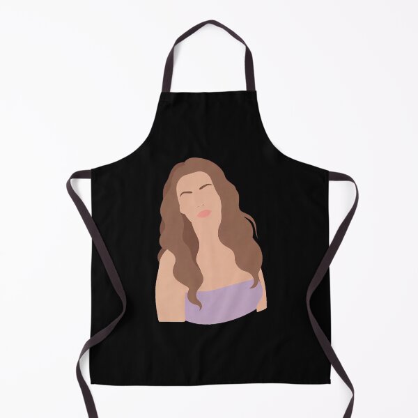 Item preview, Beyonce Lineless Illustration designed and sold by dsxclothing.