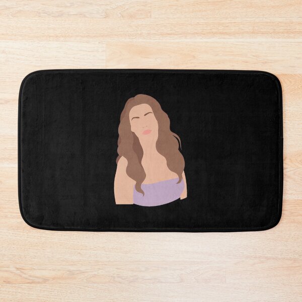 Item preview, Beyonce Lineless Illustration designed and sold by dsxclothing.