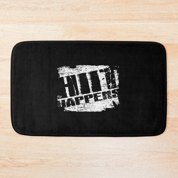 Item preview, HIIT Happens Bold designed and sold by xkwoeerhyzy91.