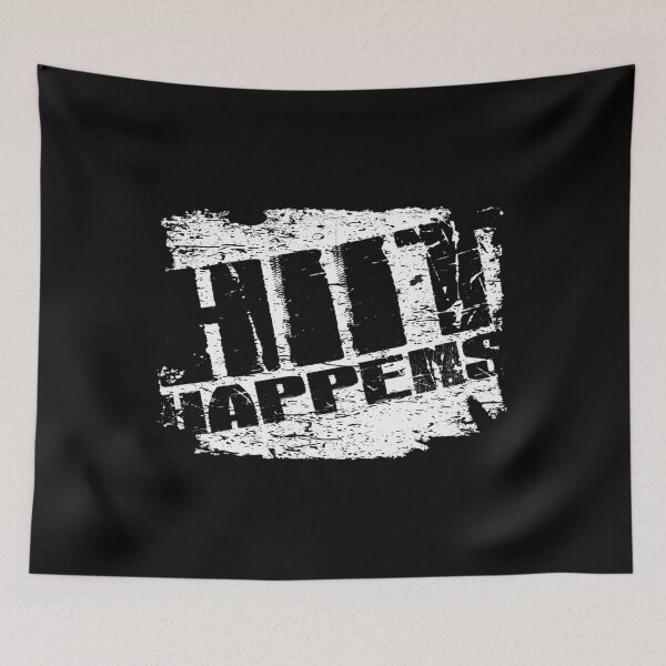 Item preview, HIIT Happens Bold designed and sold by xkwoeerhyzy91.