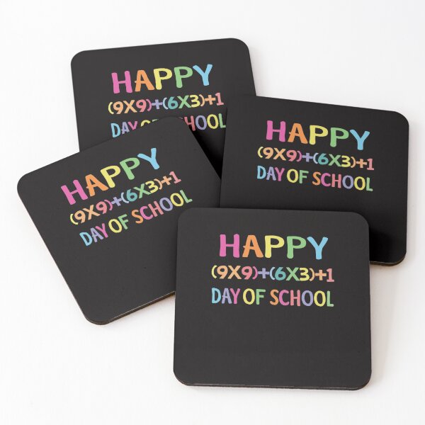 Item preview, Math Formula 100 Days Of School Funny Math Teacher 100th designed and sold by chaeningplan.