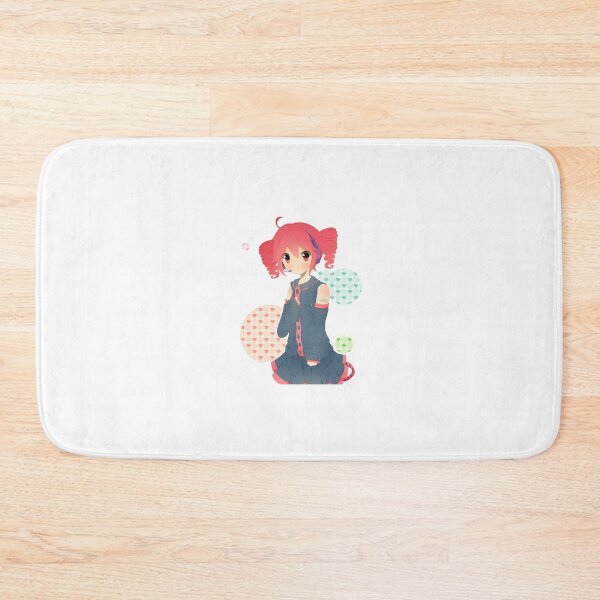Item preview, Kasane teto designed and sold by RadiantGraphics.