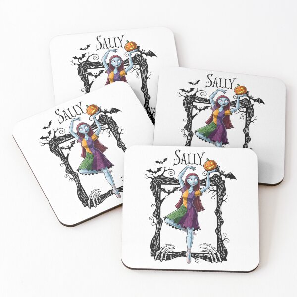 Item preview, Nightmare Before Xmas Sally / Fanart designed and sold by DarrenAshenOne.
