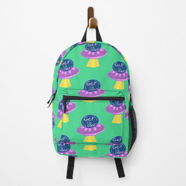 Item preview, UFO purple space ship designed and sold by CitedCatLord.