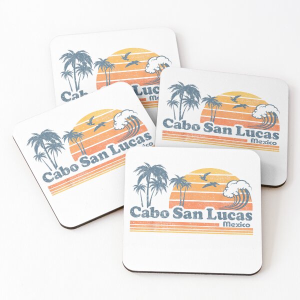 Item preview, los cabos designed and sold by shop happy ★★★★★.