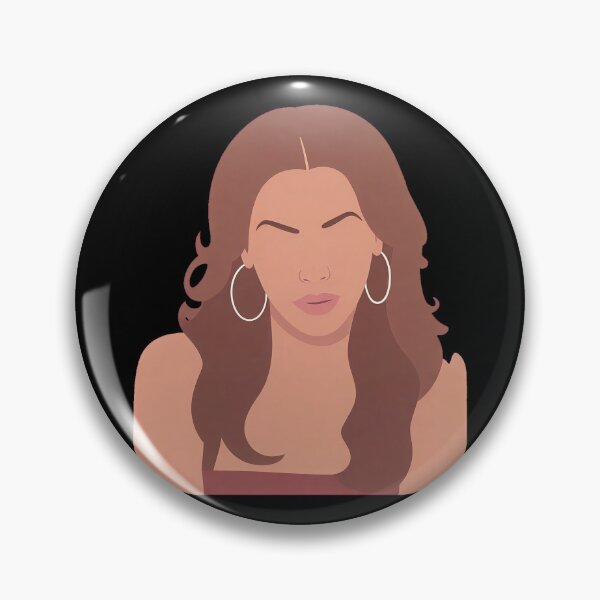 Item preview, Beyonce Lineless Illustration designed and sold by dsxclothing.