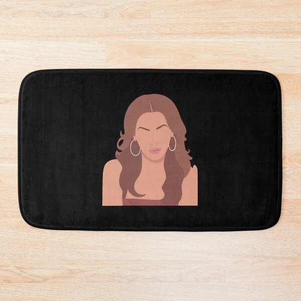 Item preview, Beyonce Lineless Illustration designed and sold by dsxclothing.