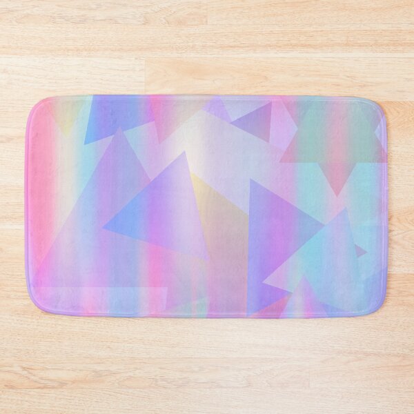 Item preview, triangle rain designed and sold by chickflickcomfort.