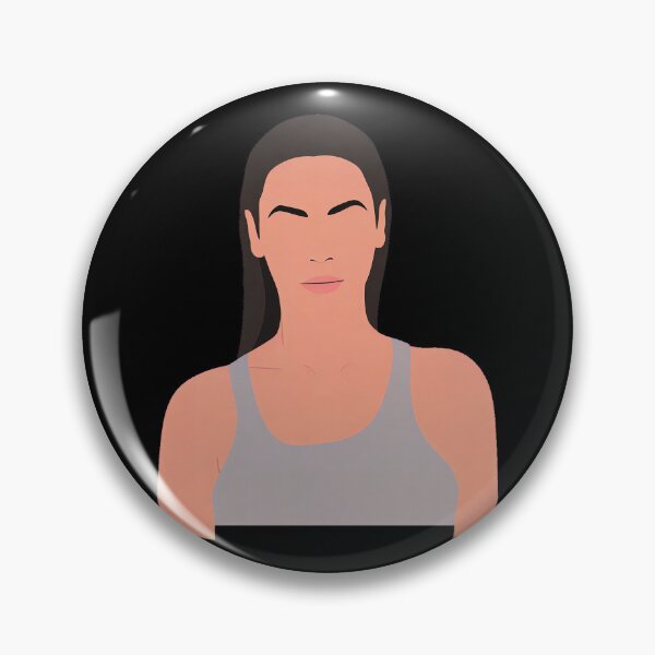 Item preview, Beyonce Lineless Illustration designed and sold by dsxclothing.