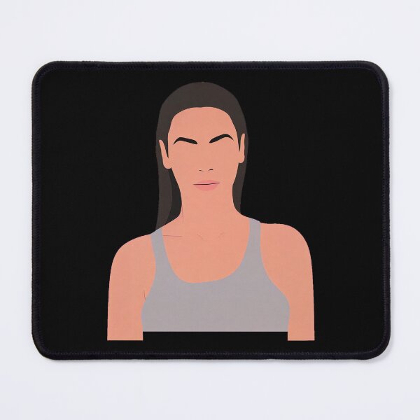 Item preview, Beyonce Lineless Illustration designed and sold by dsxclothing.