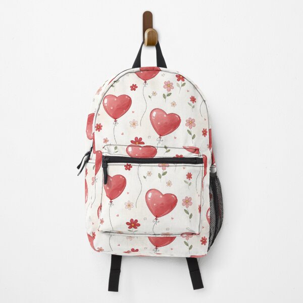 Item preview, Love Float – Balloons, Blooms & Whimsy designed and sold by PatternFlux.