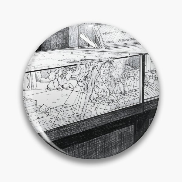 Item preview, Jewelry Counter designed and sold by Naux | Design & Illustration.